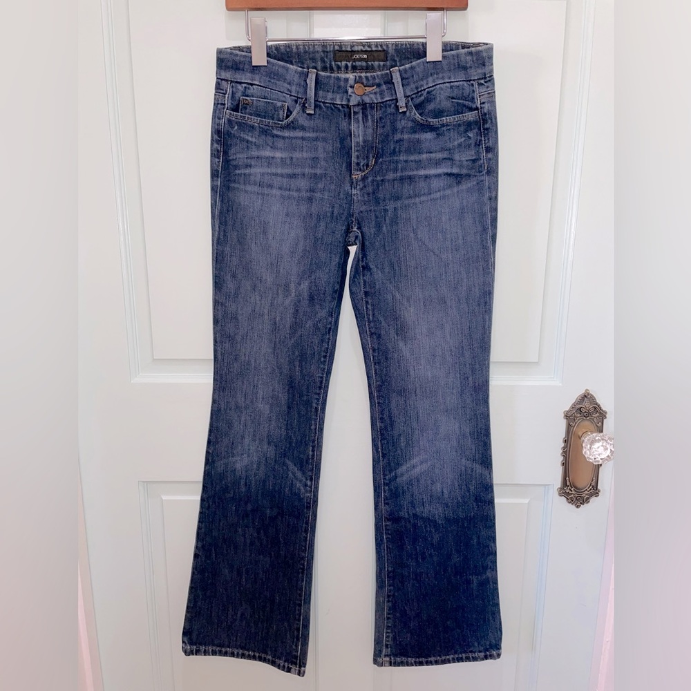Joe’s Jeans Provocateur fit in size 28